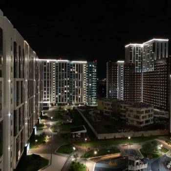 Сдается 1-комнатная квартира, 26 м²