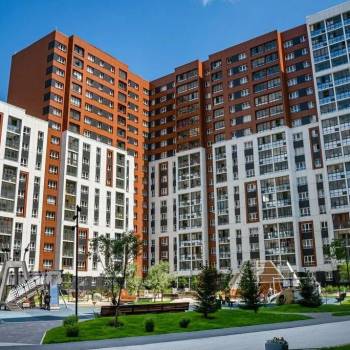 Сдается 1-комнатная квартира, 26 м²