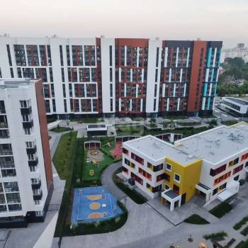 Сдается 1-комнатная квартира, 26 м²