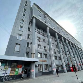 Сдается Нежилое помещение, 24,2 м²
