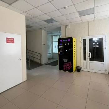 Сдается Нежилое помещение, 24,2 м²