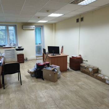 Сдается Нежилое помещение, 36 м²