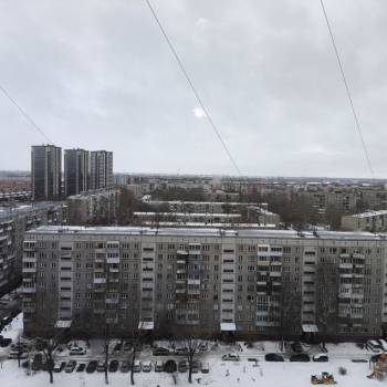 Продается 2-х комнатная квартира, 48 м²