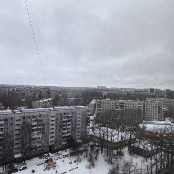 Продается 2-х комнатная квартира, 48 м²