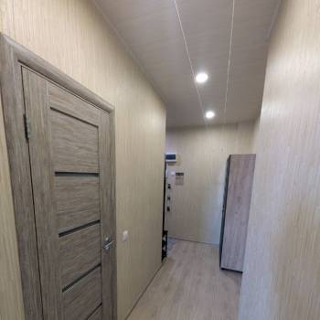 Продается 1-комнатная квартира, 42,1 м²