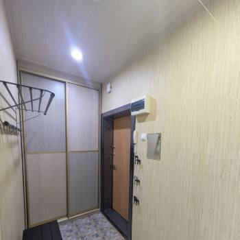 Продается 1-комнатная квартира, 42,1 м²