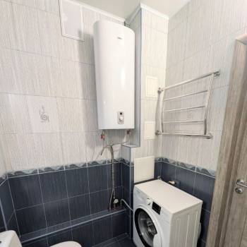 Продается 1-комнатная квартира, 42,1 м²