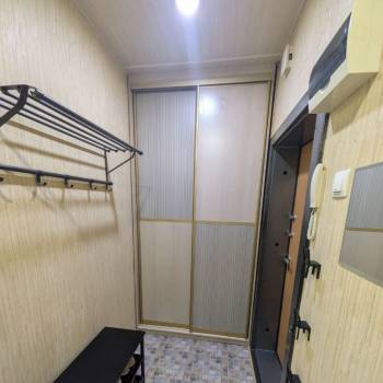 Продается 1-комнатная квартира, 42,1 м²
