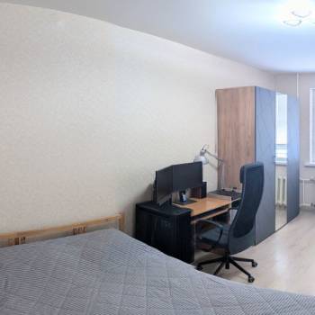 Продается 1-комнатная квартира, 42,1 м²
