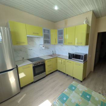 Продается 1-комнатная квартира, 42,1 м²
