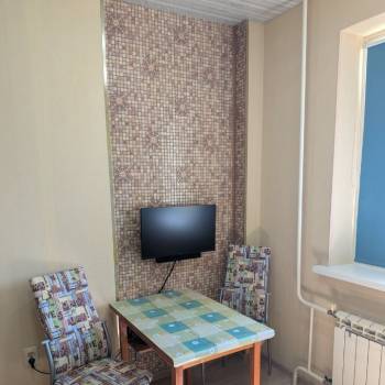 Продается 1-комнатная квартира, 42,1 м²