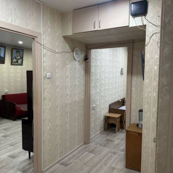 Сдается 1-комнатная квартира, 38,6 м²