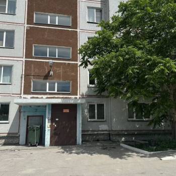 Сдается 1-комнатная квартира, 38,6 м²