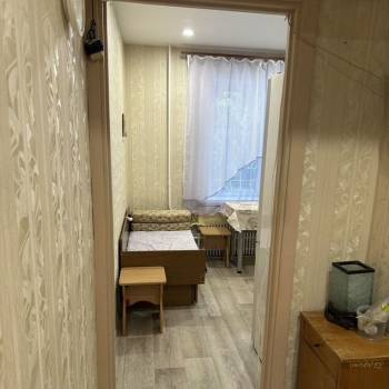 Сдается 1-комнатная квартира, 38,6 м²