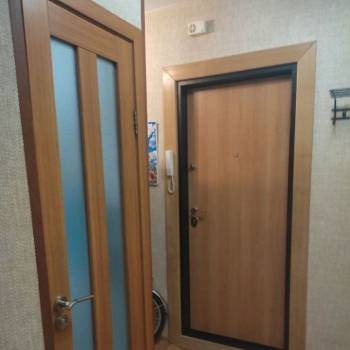 Продается 1-комнатная квартира, 37,4 м²