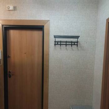 Продается 1-комнатная квартира, 37,4 м²