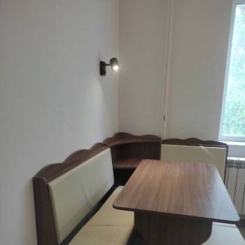 Продается 1-комнатная квартира, 37,4 м²