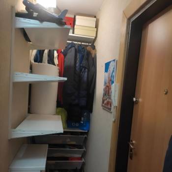 Продается 1-комнатная квартира, 37,4 м²