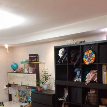 Продается 1-комнатная квартира, 37,4 м²