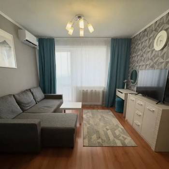 Сдается 1-комнатная квартира, 34 м²
