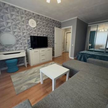 Сдается 1-комнатная квартира, 34 м²