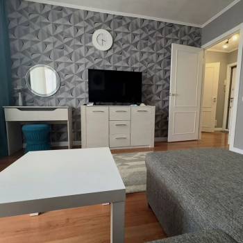 Сдается 1-комнатная квартира, 34 м²