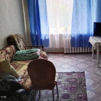 Сдается 1-комнатная квартира, 30 м²