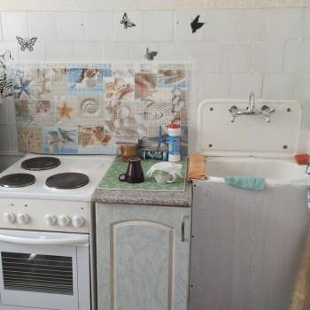 Сдается 1-комнатная квартира, 30 м²