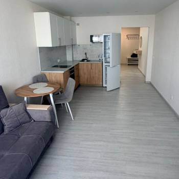 Сдается 1-комнатная квартира, 30,3 м²