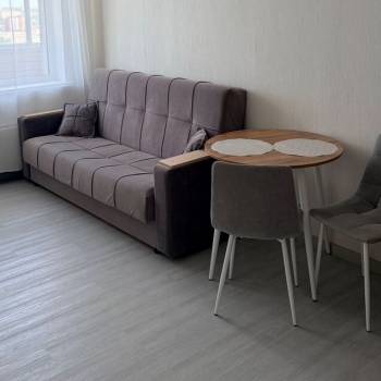 Сдается 1-комнатная квартира, 30,3 м²