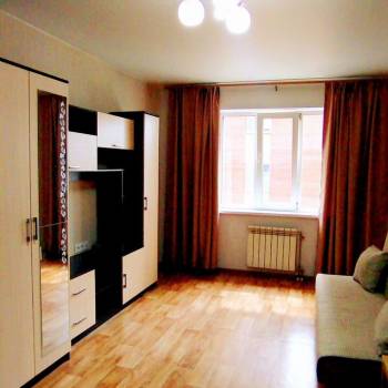 Сдается 2-х комнатная квартира, 64 м²