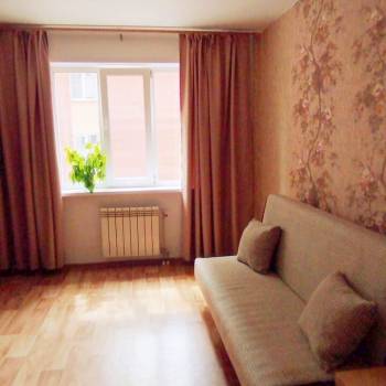 Сдается 2-х комнатная квартира, 64 м²