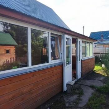 Продается Дом, 42 м²