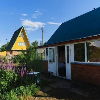 Продается Дом, 42 м²