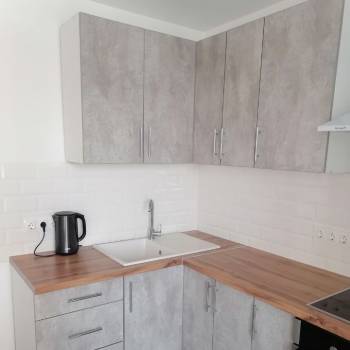 Сдается 1-комнатная квартира, 39 м²