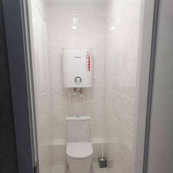Сдается 1-комнатная квартира, 39 м²