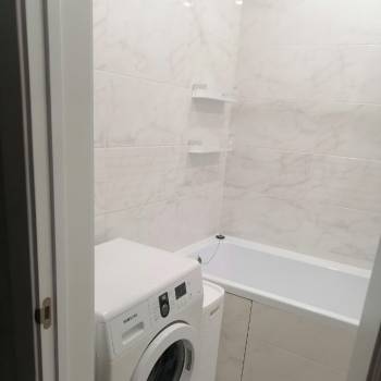 Сдается 1-комнатная квартира, 39 м²
