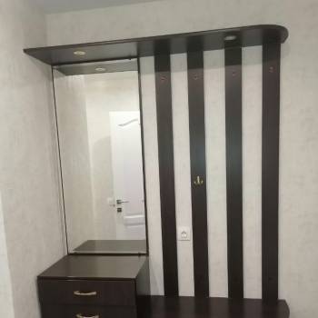 Сдается 1-комнатная квартира, 39 м²