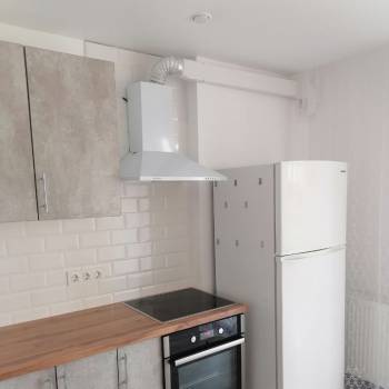 Сдается 1-комнатная квартира, 39 м²