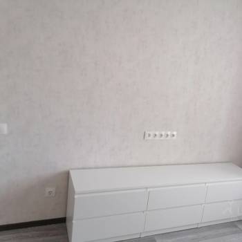 Сдается 1-комнатная квартира, 39 м²