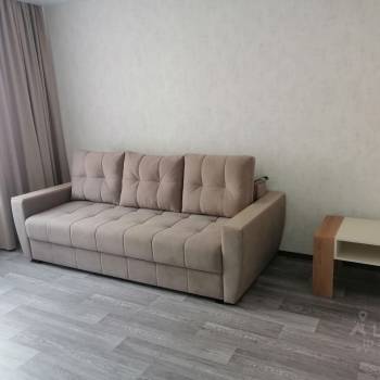 Сдается 1-комнатная квартира, 39 м²
