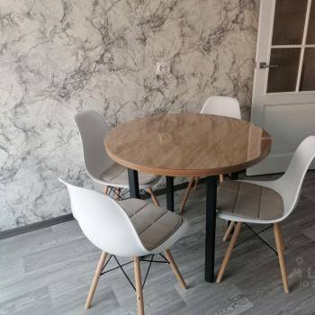 Сдается 1-комнатная квартира, 39 м²