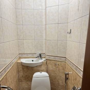 Сдается 2-х комнатная квартира, 55 м²