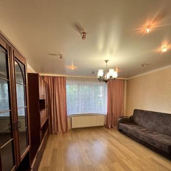 Сдается 2-х комнатная квартира, 55 м²