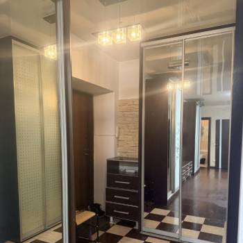 Сдается 2-х комнатная квартира, 58,4 м²