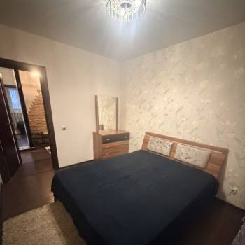 Сдается 2-х комнатная квартира, 58,4 м²