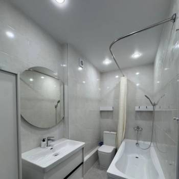 Сдается 1-комнатная квартира, 31,6 м²