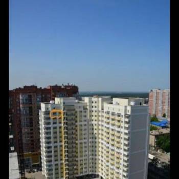 Сдается 1-комнатная квартира, 31,6 м²