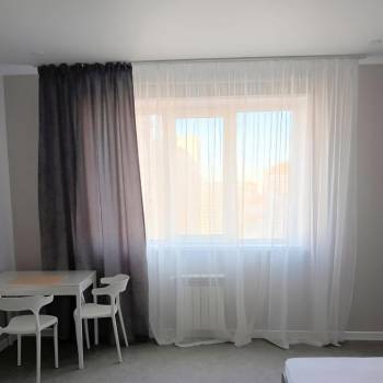 Сдается 1-комнатная квартира, 31,6 м²