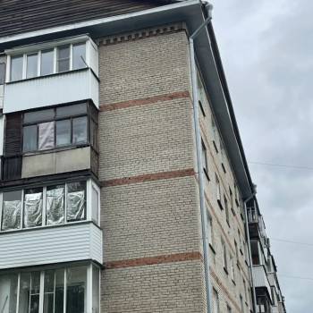 Продается 3-х комнатная квартира, 51 м²